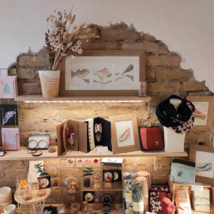 atelier boutique